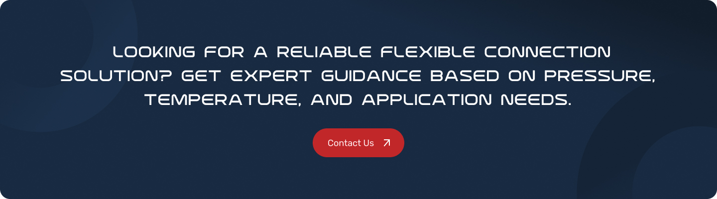 what is a flexible connection cta