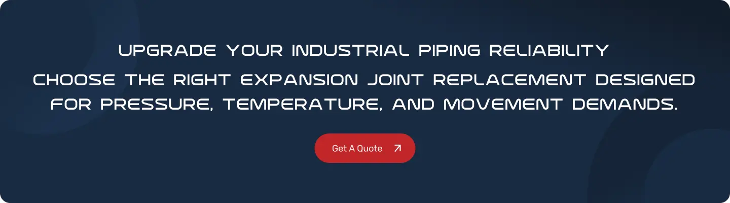 when to replace an expansion joint cta