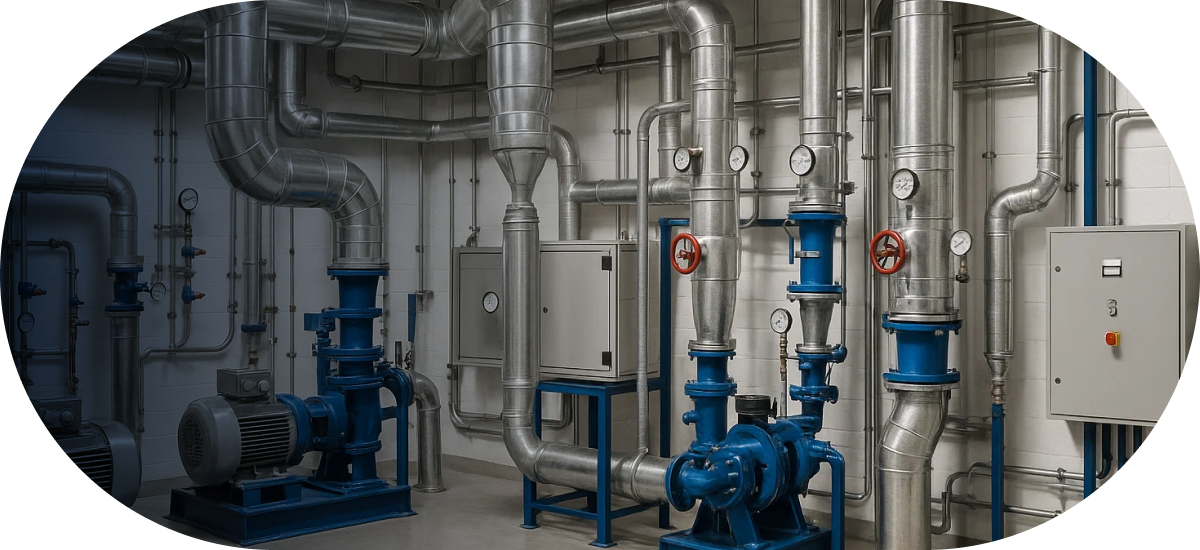 HVAC Systems