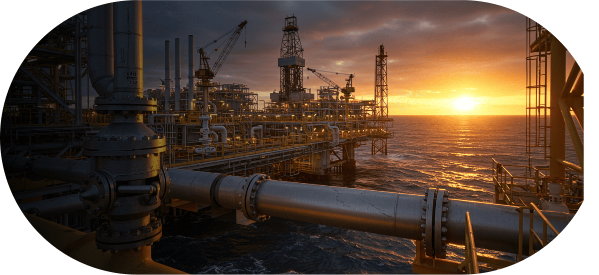 Water Treatment & Desalination