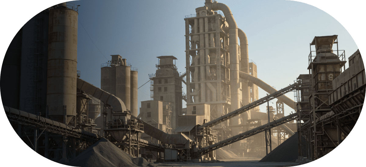 Infrastructure & Construction