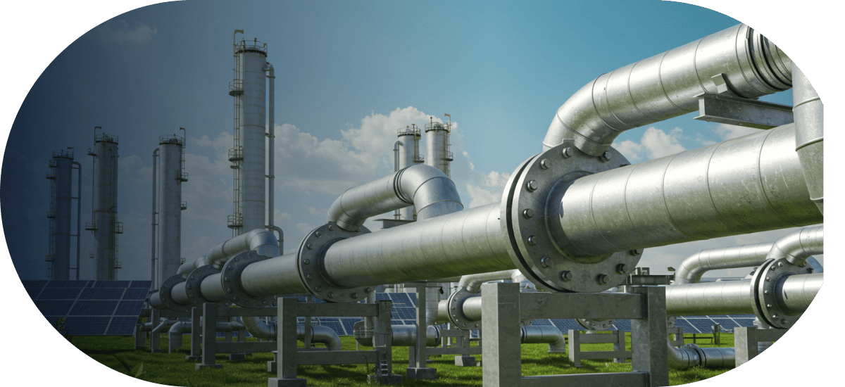 Energy & Power Generation