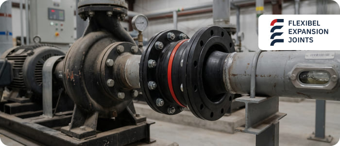 Benefits of Expansion Joints