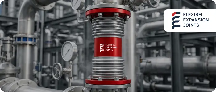 best expansion joints for industrial piping systems thermal expansion