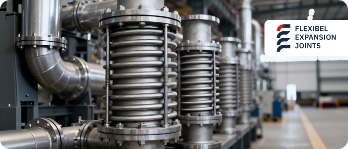 Expansion Joints