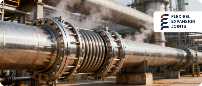 Your Guide to Metal Expansion Joints