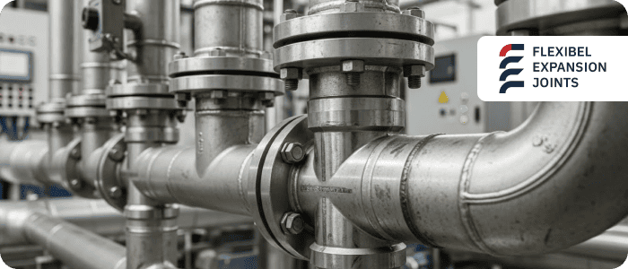 Different Types of Piping Joints