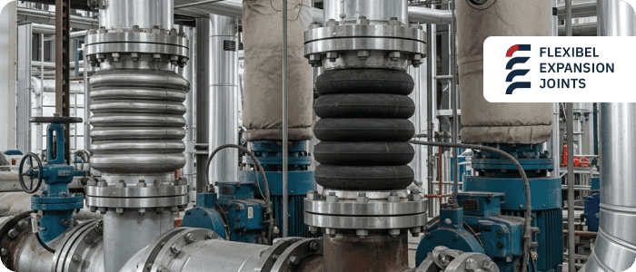 Understanding Expansion Joints