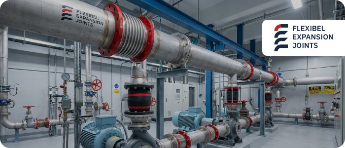 What Is a Flexible Connection