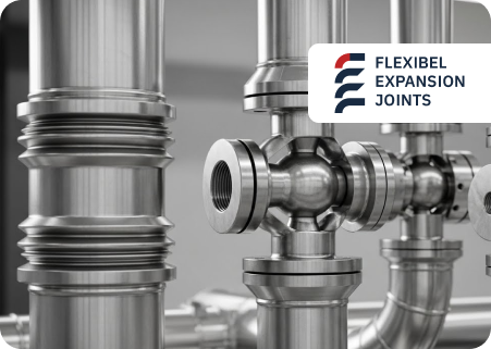 Exploring Different Types of Metal Expansion Joints