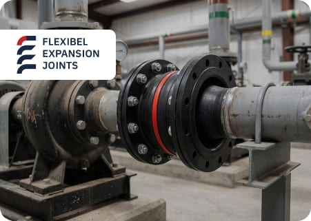 Benefits of Expansion Joints