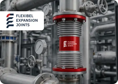 Best expansion joints for thermal expansion in industrial piping systems