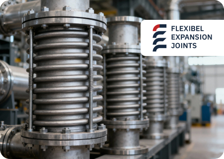 Expansion Joints