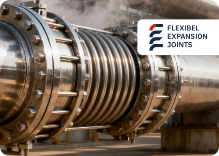 Your Guide to Metal Expansion Joints