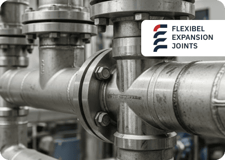 Different Types of Piping Joints