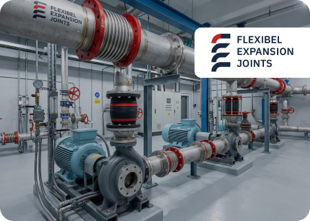 What Is a Flexible Connection