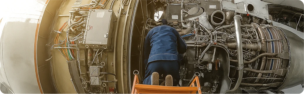 space aerospace