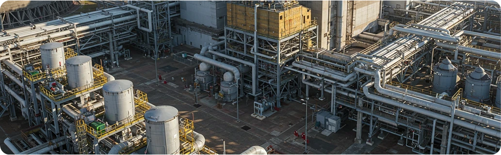 nuclear energy