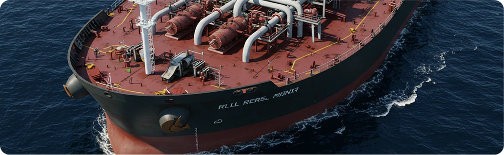 ship building