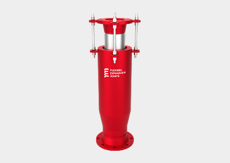 Externally Pressurized expansion