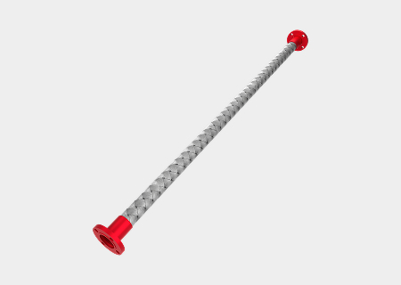 Hose Braid Assem