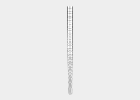 Interlock Hose