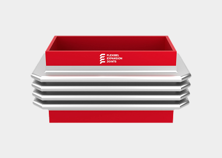 Rectangular expansion
