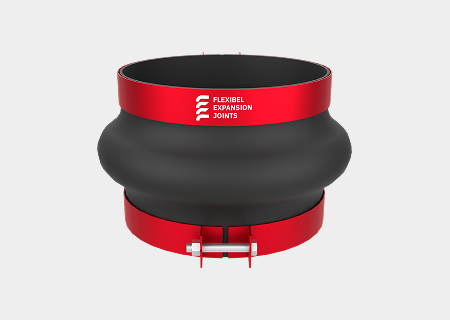clamp rubber
