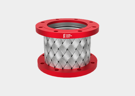 flange pump