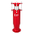 Externally Pressurized