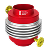Jacketed